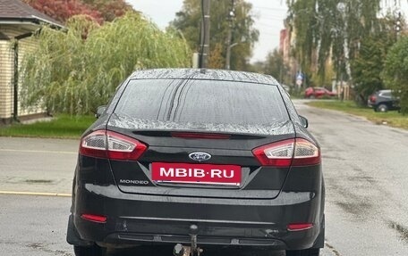 Ford Mondeo IV, 2014 год, 800 000 рублей, 4 фотография
