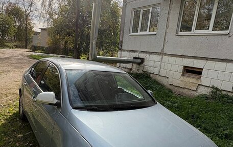 Volkswagen Passat B6, 2005 год, 340 000 рублей, 7 фотография