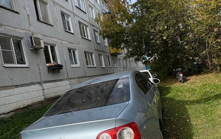 Volkswagen Passat B6, 2005 год, 340 000 рублей, 5 фотография
