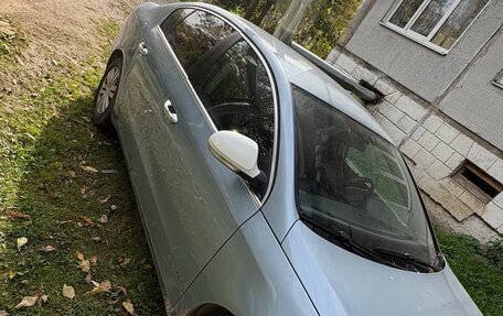 Volkswagen Passat B6, 2005 год, 340 000 рублей, 6 фотография