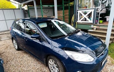 Ford Focus III, 2012 год, 515 000 рублей, 1 фотография