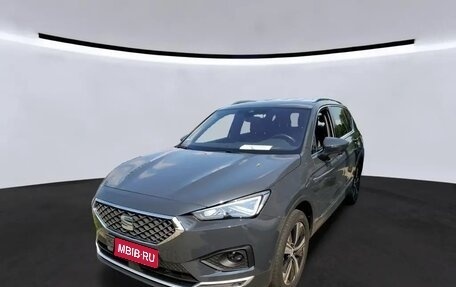 SEAT Tarraco I, 2022 год, 2 582 000 рублей, 1 фотография