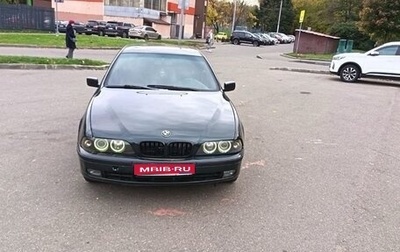 BMW 5 серия, 1997 год, 499 000 рублей, 1 фотография