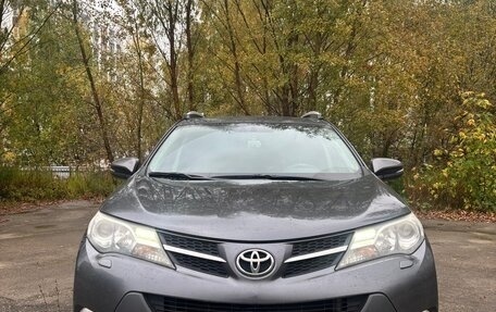 Toyota RAV4, 2015 год, 2 050 000 рублей, 1 фотография