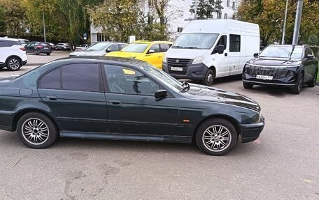 BMW 5 серия, 1997 год, 499 000 рублей, 3 фотография