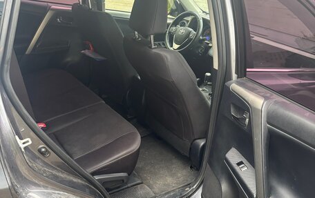 Toyota RAV4, 2015 год, 2 050 000 рублей, 21 фотография