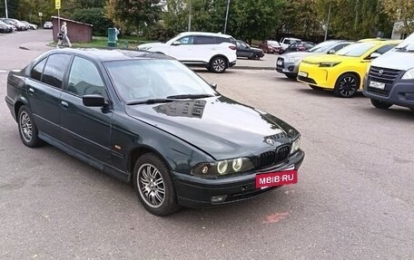 BMW 5 серия, 1997 год, 499 000 рублей, 2 фотография