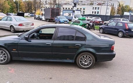 BMW 5 серия, 1997 год, 499 000 рублей, 4 фотография