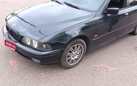 BMW 5 серия, 1997 год, 499 000 рублей, 7 фотография