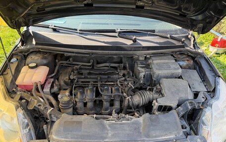 Ford Focus II рестайлинг, 2008 год, 350 000 рублей, 14 фотография