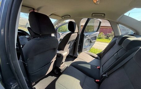 Ford Focus II рестайлинг, 2008 год, 350 000 рублей, 10 фотография