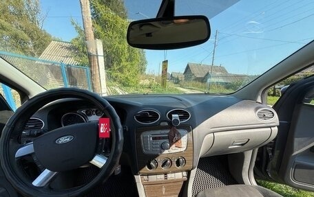 Ford Focus II рестайлинг, 2008 год, 350 000 рублей, 12 фотография