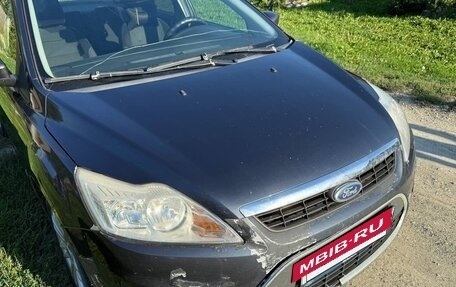 Ford Focus II рестайлинг, 2008 год, 350 000 рублей, 5 фотография
