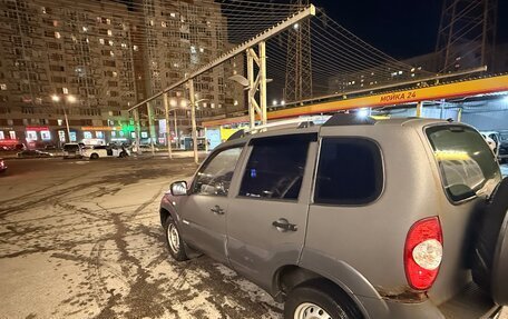 Chevrolet Niva I рестайлинг, 2012 год, 260 000 рублей, 15 фотография