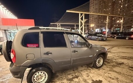 Chevrolet Niva I рестайлинг, 2012 год, 260 000 рублей, 14 фотография