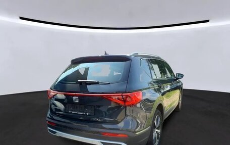 SEAT Tarraco I, 2022 год, 2 582 000 рублей, 2 фотография