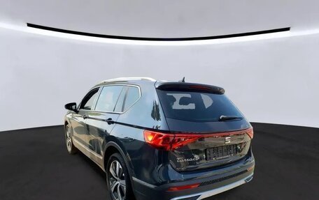 SEAT Tarraco I, 2022 год, 2 582 000 рублей, 4 фотография