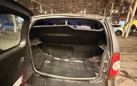 Chevrolet Niva I рестайлинг, 2012 год, 260 000 рублей, 19 фотография