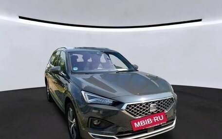 SEAT Tarraco I, 2022 год, 2 582 000 рублей, 3 фотография