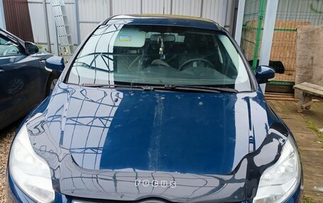 Ford Focus III, 2012 год, 515 000 рублей, 2 фотография