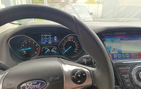 Ford Focus III, 2012 год, 515 000 рублей, 11 фотография