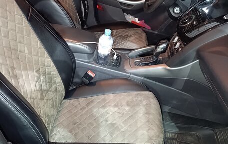 Ford Focus III, 2012 год, 515 000 рублей, 8 фотография