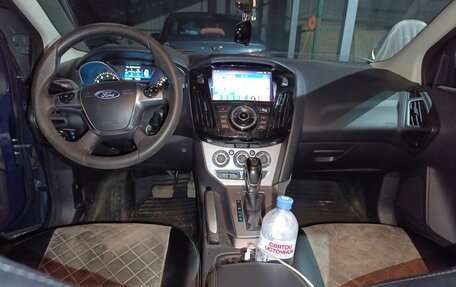 Ford Focus III, 2012 год, 515 000 рублей, 9 фотография
