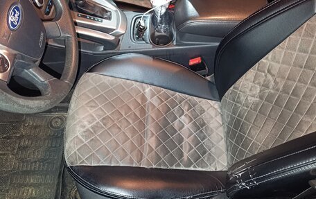 Ford Focus III, 2012 год, 515 000 рублей, 7 фотография