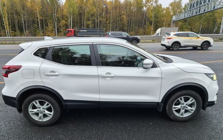 Nissan Qashqai, 2019 год, 1 200 000 рублей, 3 фотография
