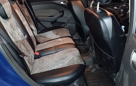 Ford Focus III, 2012 год, 515 000 рублей, 10 фотография