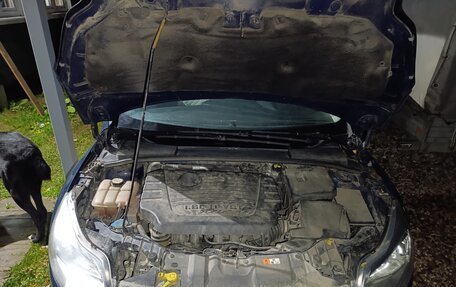 Ford Focus III, 2012 год, 515 000 рублей, 13 фотография