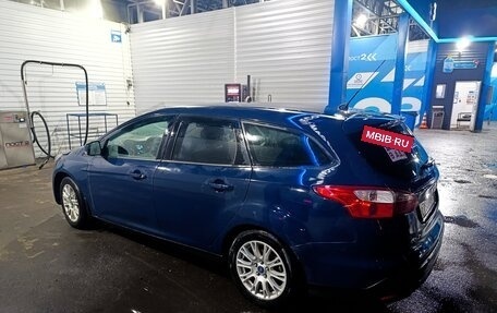 Ford Focus III, 2012 год, 515 000 рублей, 6 фотография