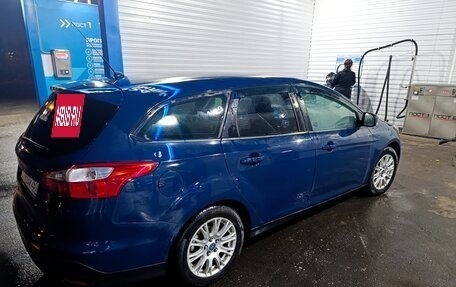 Ford Focus III, 2012 год, 515 000 рублей, 5 фотография