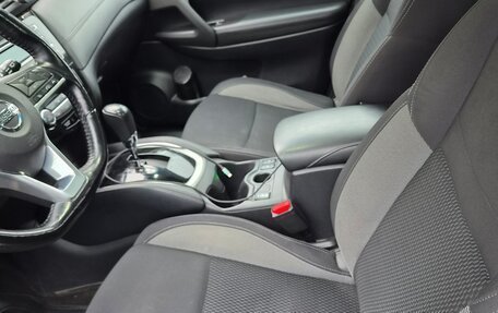 Nissan Qashqai, 2019 год, 1 200 000 рублей, 11 фотография