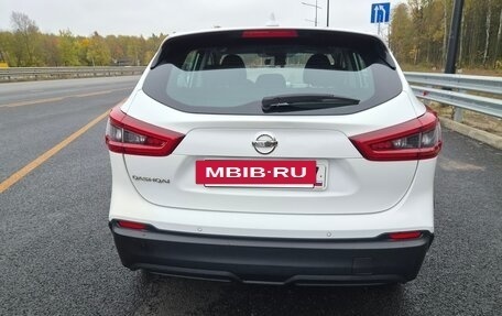 Nissan Qashqai, 2019 год, 1 200 000 рублей, 5 фотография