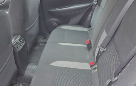 Nissan Qashqai, 2019 год, 1 200 000 рублей, 12 фотография