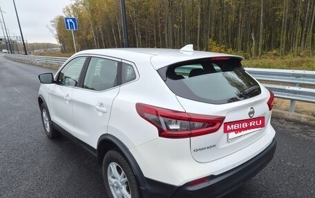 Nissan Qashqai, 2019 год, 1 200 000 рублей, 6 фотография