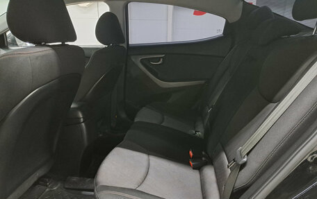 Hyundai Elantra V, 2015 год, 1 040 000 рублей, 15 фотография