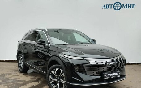 Haval F7, 2024 год, 2 599 000 рублей, 3 фотография