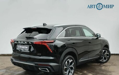 Haval F7, 2024 год, 2 599 000 рублей, 5 фотография
