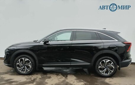 Haval F7, 2024 год, 2 599 000 рублей, 8 фотография