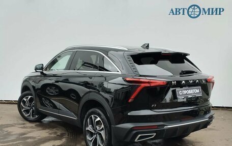 Haval F7, 2024 год, 2 599 000 рублей, 7 фотография