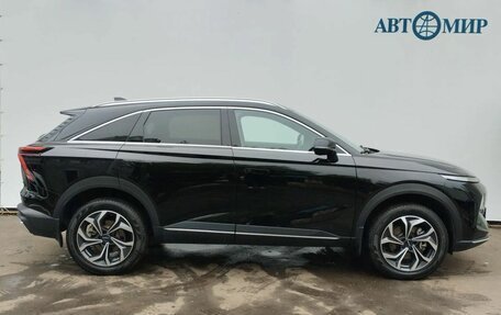 Haval F7, 2024 год, 2 599 000 рублей, 4 фотография