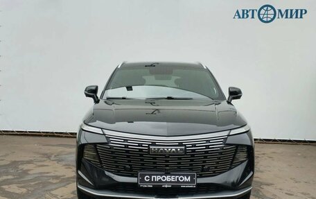 Haval F7, 2024 год, 2 599 000 рублей, 2 фотография