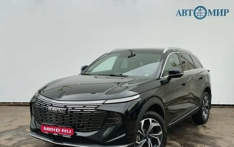 Haval F7, 2024 год, 2 599 000 рублей, 1 фотография