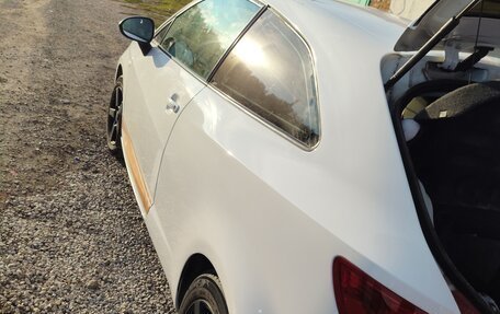 SEAT Ibiza IV рестайлинг 2, 2011 год, 760 000 рублей, 6 фотография