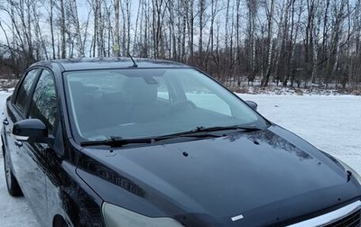 Ford Focus II рестайлинг, 2011 год, 600 000 рублей, 1 фотография