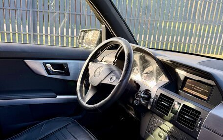 Mercedes-Benz GLK-Класс, 2009 год, 1 130 000 рублей, 8 фотография