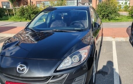 Mazda 3, 2011 год, 650 000 рублей, 1 фотография