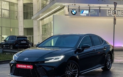 Toyota Camry, 2026 год, 4 399 000 рублей, 1 фотография